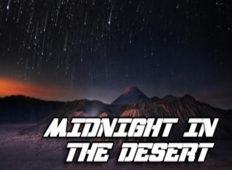 Midnight Reclaimed: New Era of Mysterious Matters