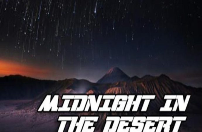 Midnight Reclaimed: New Era of Mysterious Matters